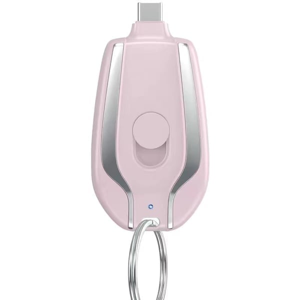 🔥Hot Sale 47% OFF🔥 Keychain Power Bank