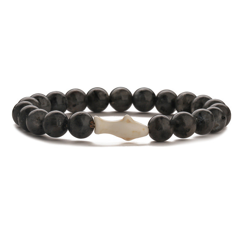 Whale Adoption Bracelet