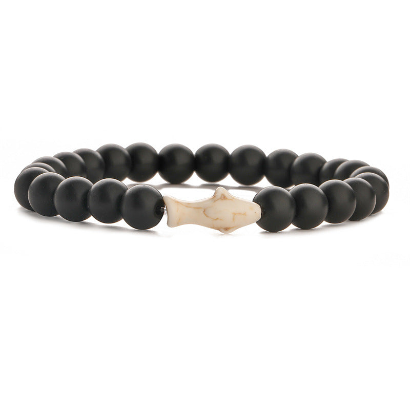 Whale Adoption Bracelet