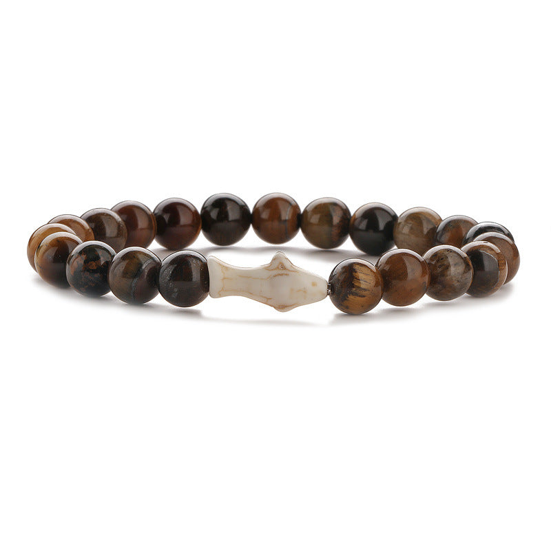 Whale Adoption Bracelet