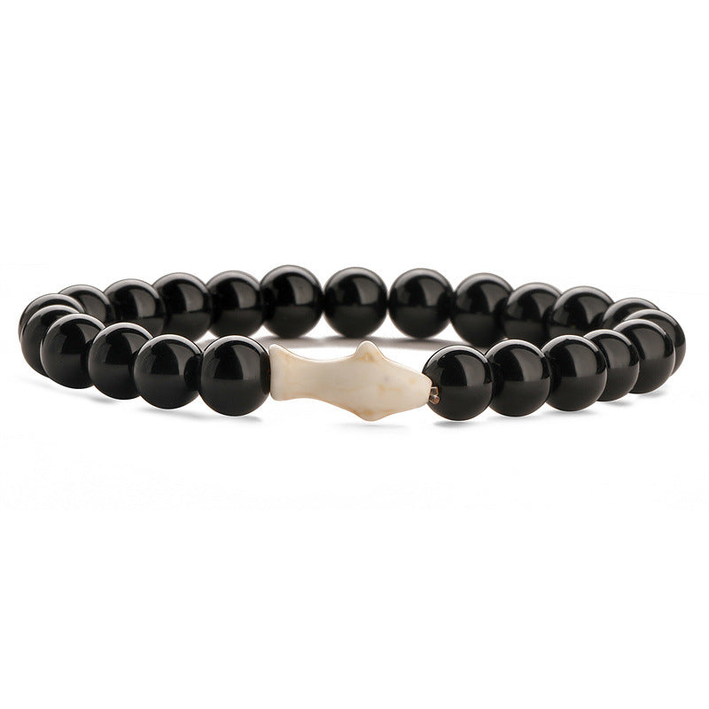 Whale Adoption Bracelet