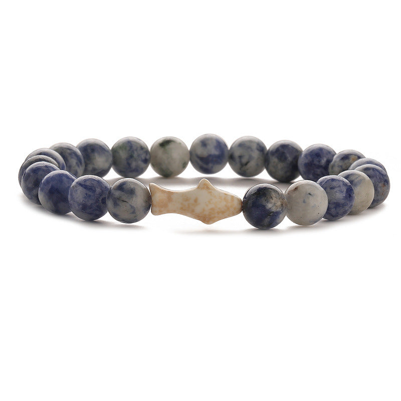 Whale Adoption Bracelet