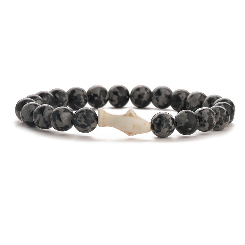 Whale Adoption Bracelet