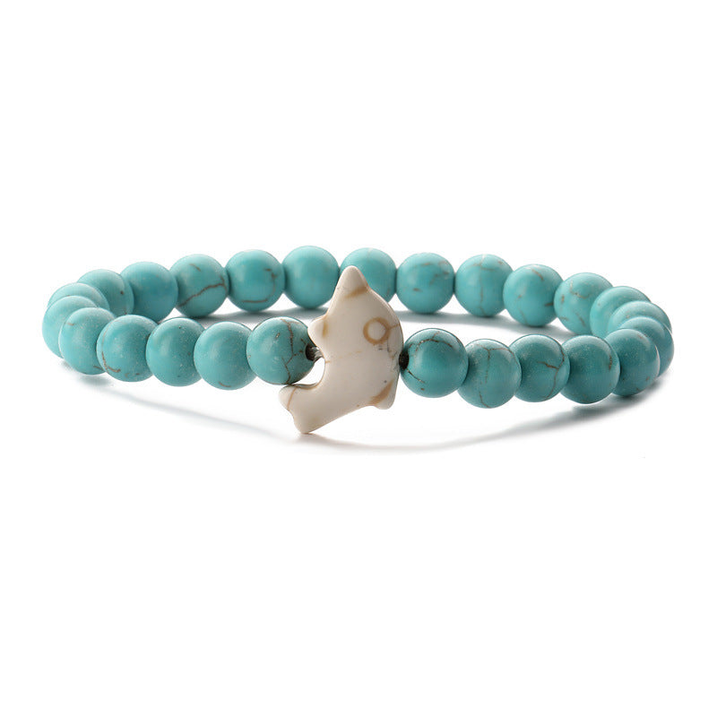 Whale Adoption Bracelet
