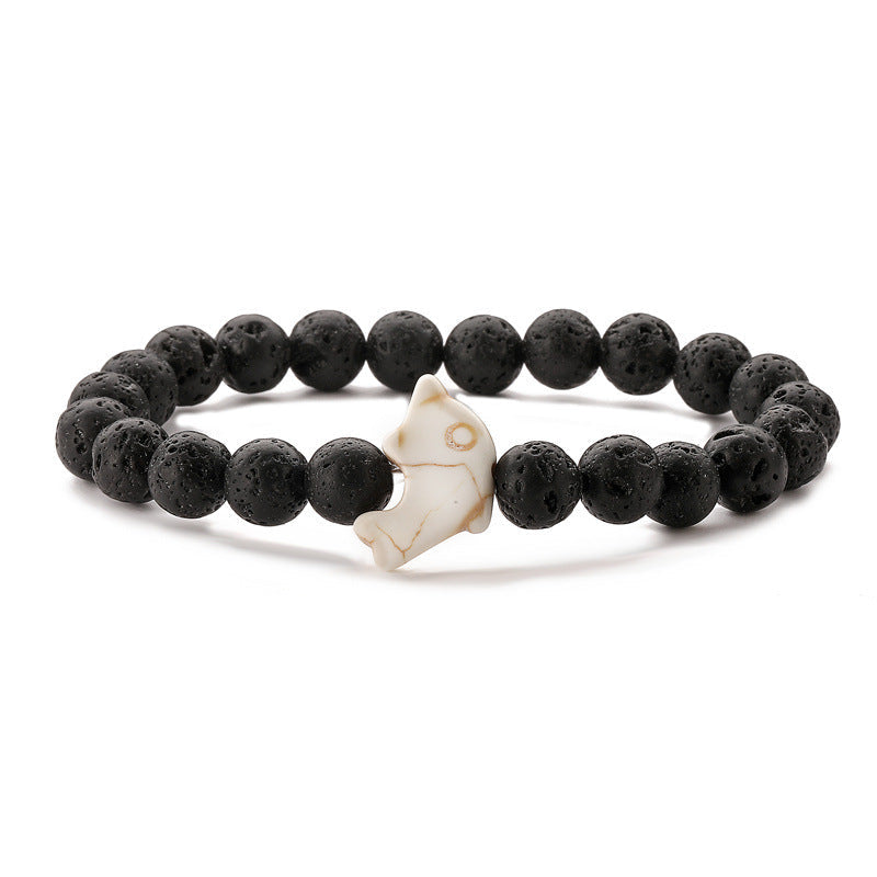 Whale Adoption Bracelet