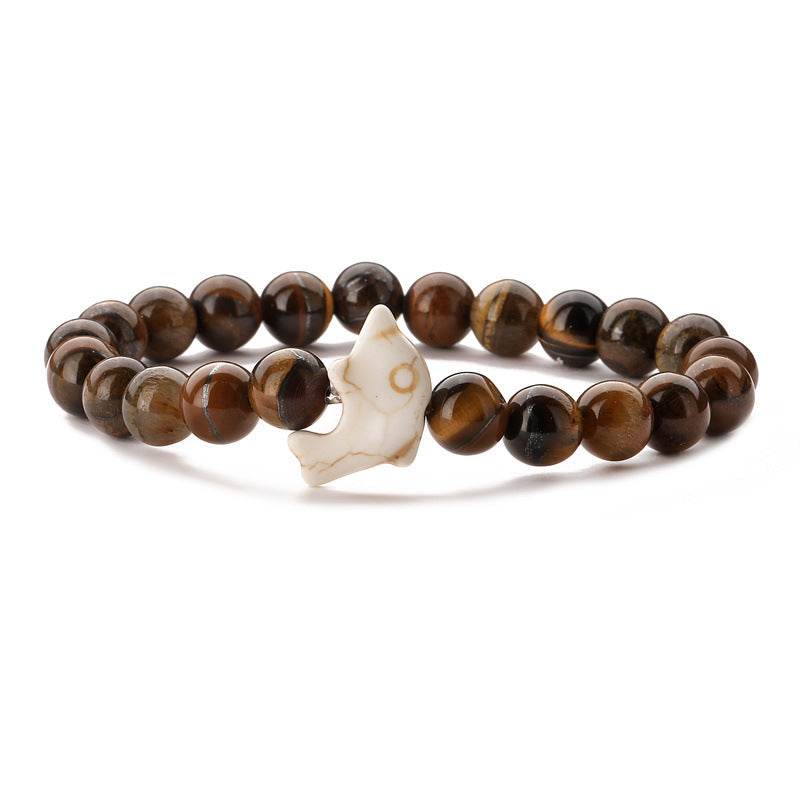 Whale Adoption Bracelet