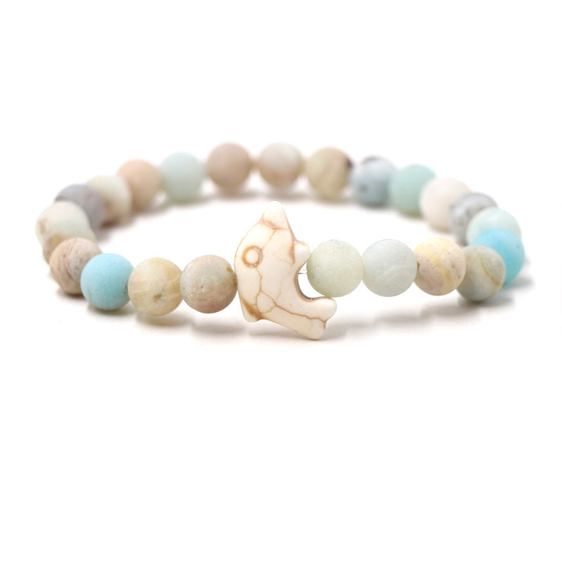 Whale Adoption Bracelet