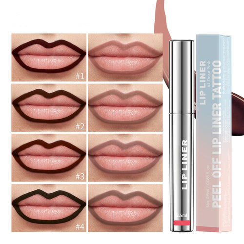 Seurico™ Lip Liner