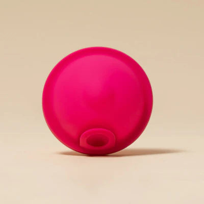 JEREMYTIS™ Menstrual Disk