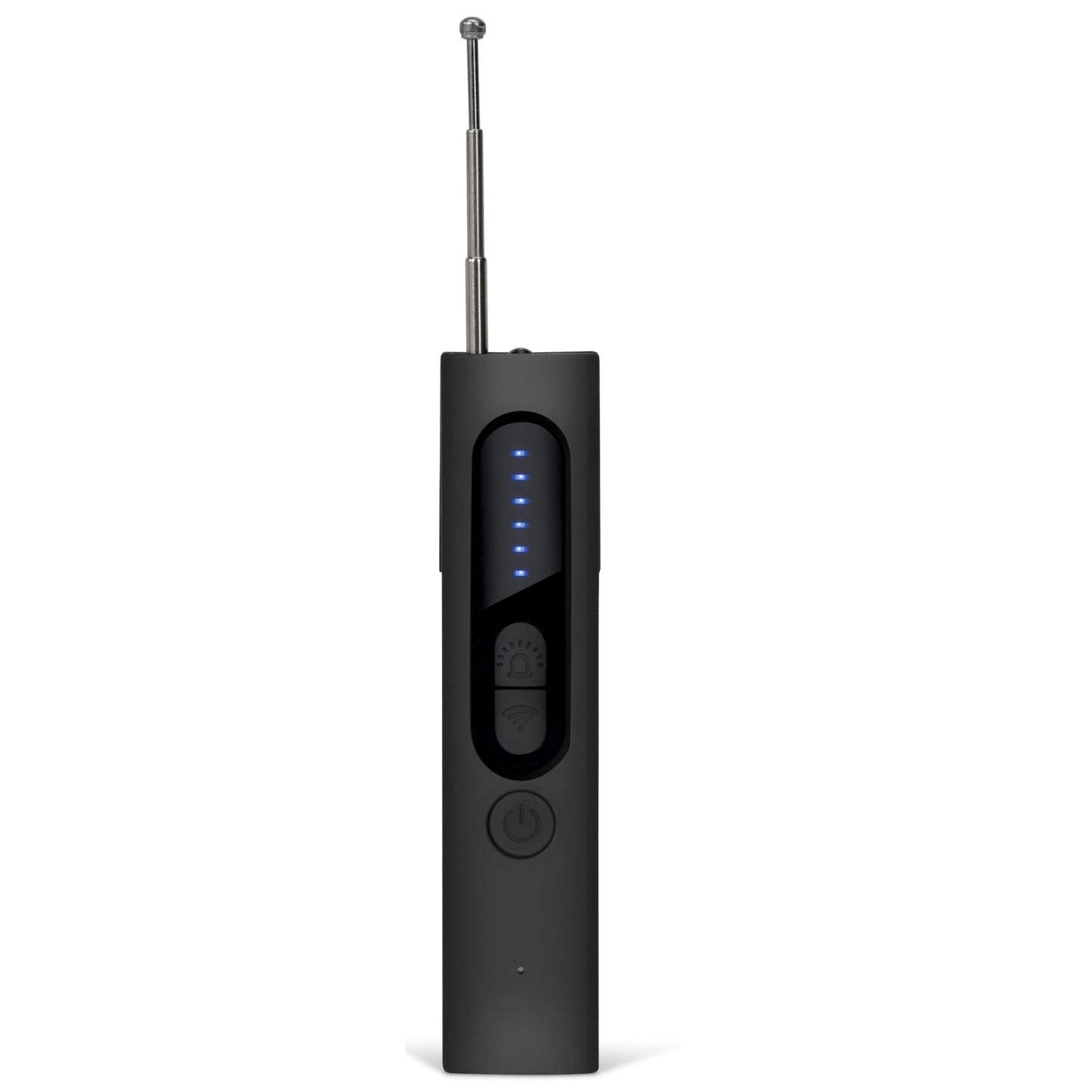 Hidden Camera Detector (MilitaryGrade, with Built-In RF And GPsTracking Detection)