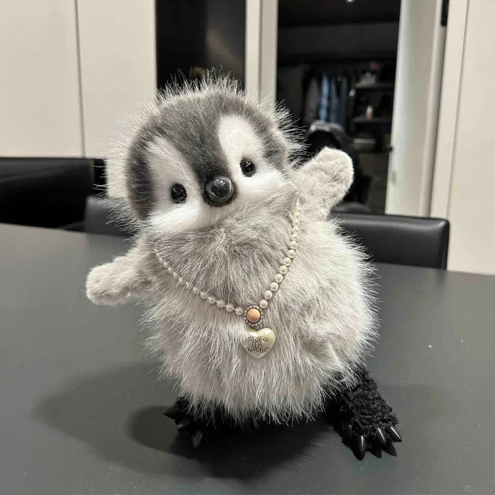 🐧Pippin - Lifelike Penguin Plush Toy - Your Adorable Arctic Companion