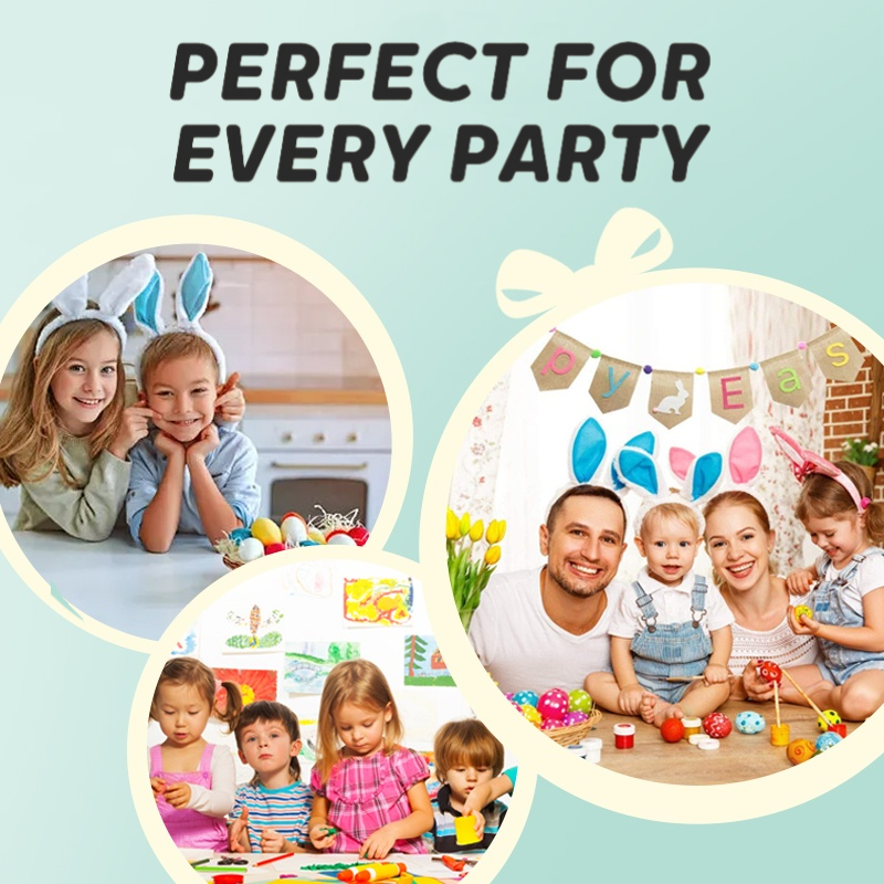 šEaster Hot Sale 50% OFFš„°Prefilled Easter Eggs with Stuffed Animals Toys