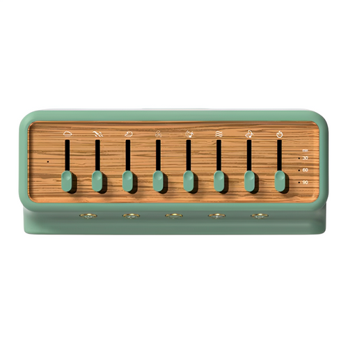 SoundNature - Better Sleep, Better Wellbeing