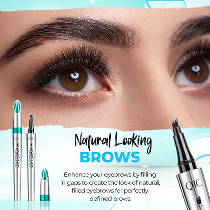 ✨ArchDefine™ 3D Microblading 4-tip Eyebrow Pen