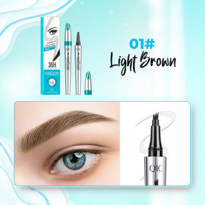 ✨ArchDefine™ 3D Microblading 4-tip Eyebrow Pen