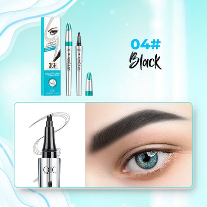 ✨ArchDefine™ 3D Microblading 4-tip Eyebrow Pen