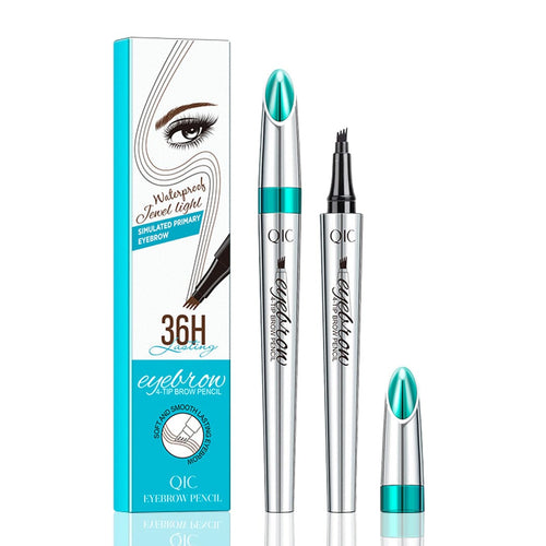 ✨ArchDefine™ 3D Microblading 4-tip Eyebrow Pen