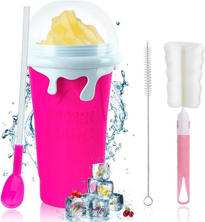 Instant Slushy Cup