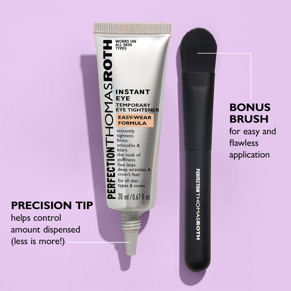 🌸[Official Store] 🌸 Instant Ageless Repair Serum | Visibly Tighter in 60 seconds. Lasts All Day.