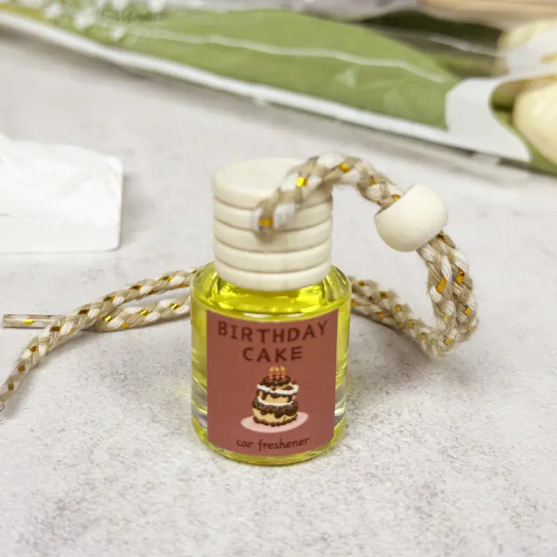 🎇Hot Sale Now！✨Scented Car Air Freshener Diffuser