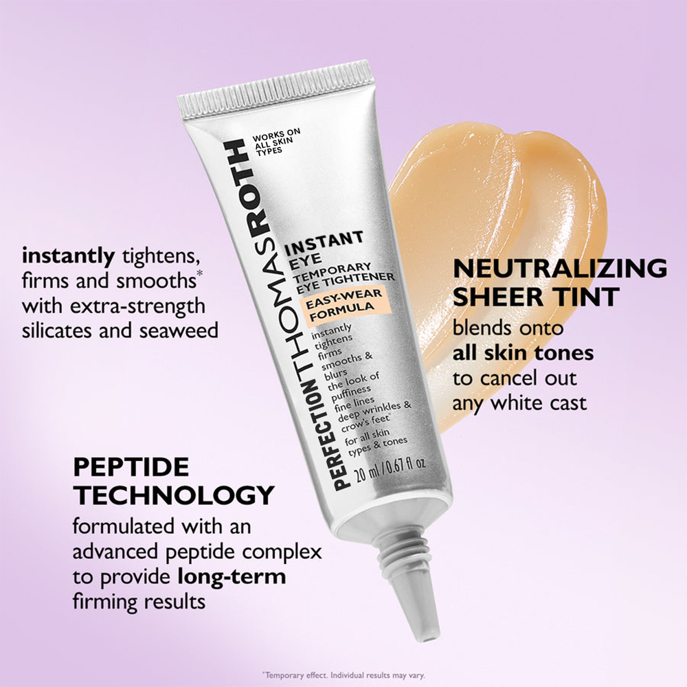 🌸[Official Store] 🌸 Instant Ageless Repair Serum | Visibly Tighter in 60 seconds. Lasts All Day.