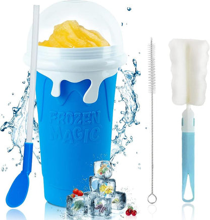 Instant Slushy Cup