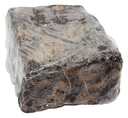 Premium Raw African Black Soap - Experience the Power of Nature for Your Skin