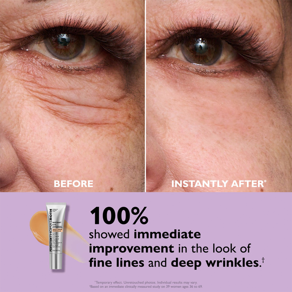 🌸[Official Store] 🌸 Instant Ageless Repair Serum | Visibly Tighter in 60 seconds. Lasts All Day.