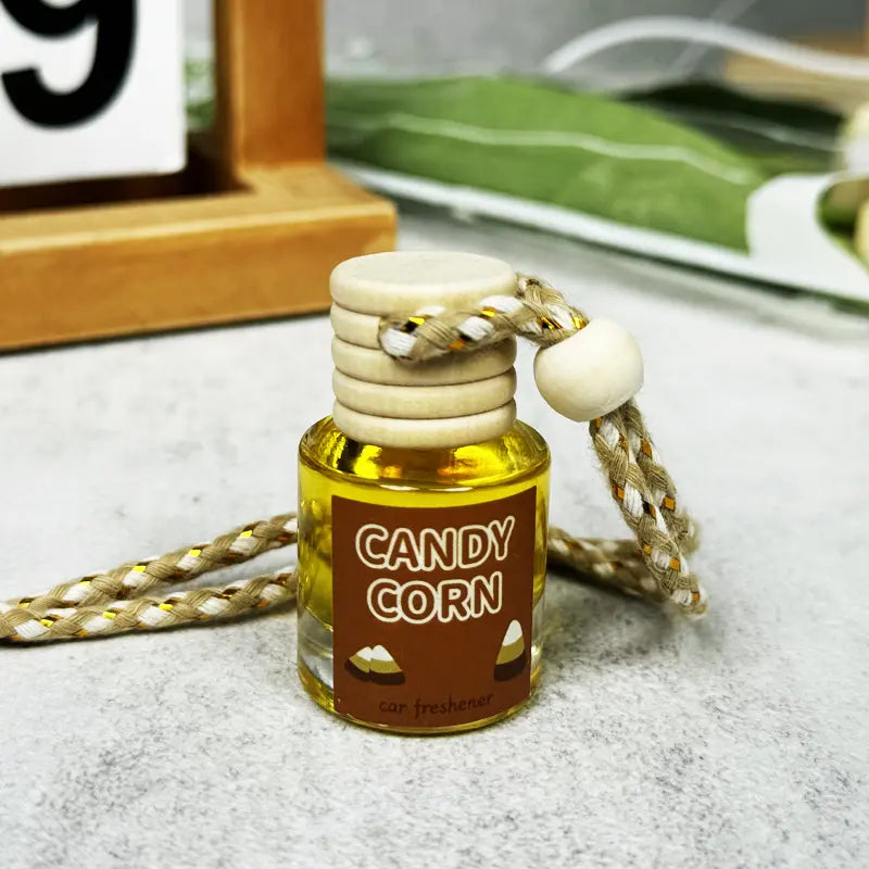 🎇Hot Sale Now！✨Scented Car Air Freshener Diffuser