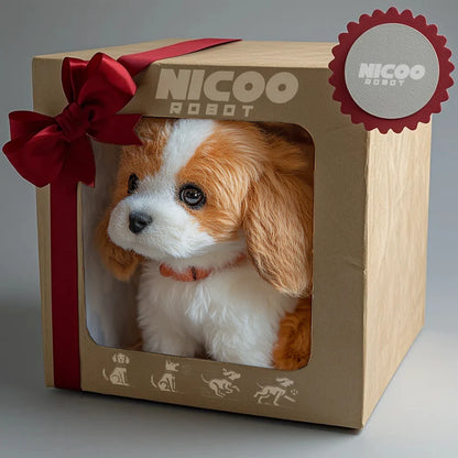 🐶NICOO - My Realistic Robot Puppy