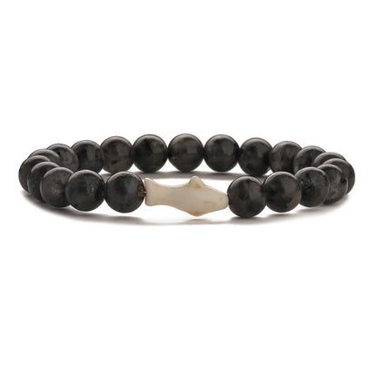 Whale Adoption Bracelet