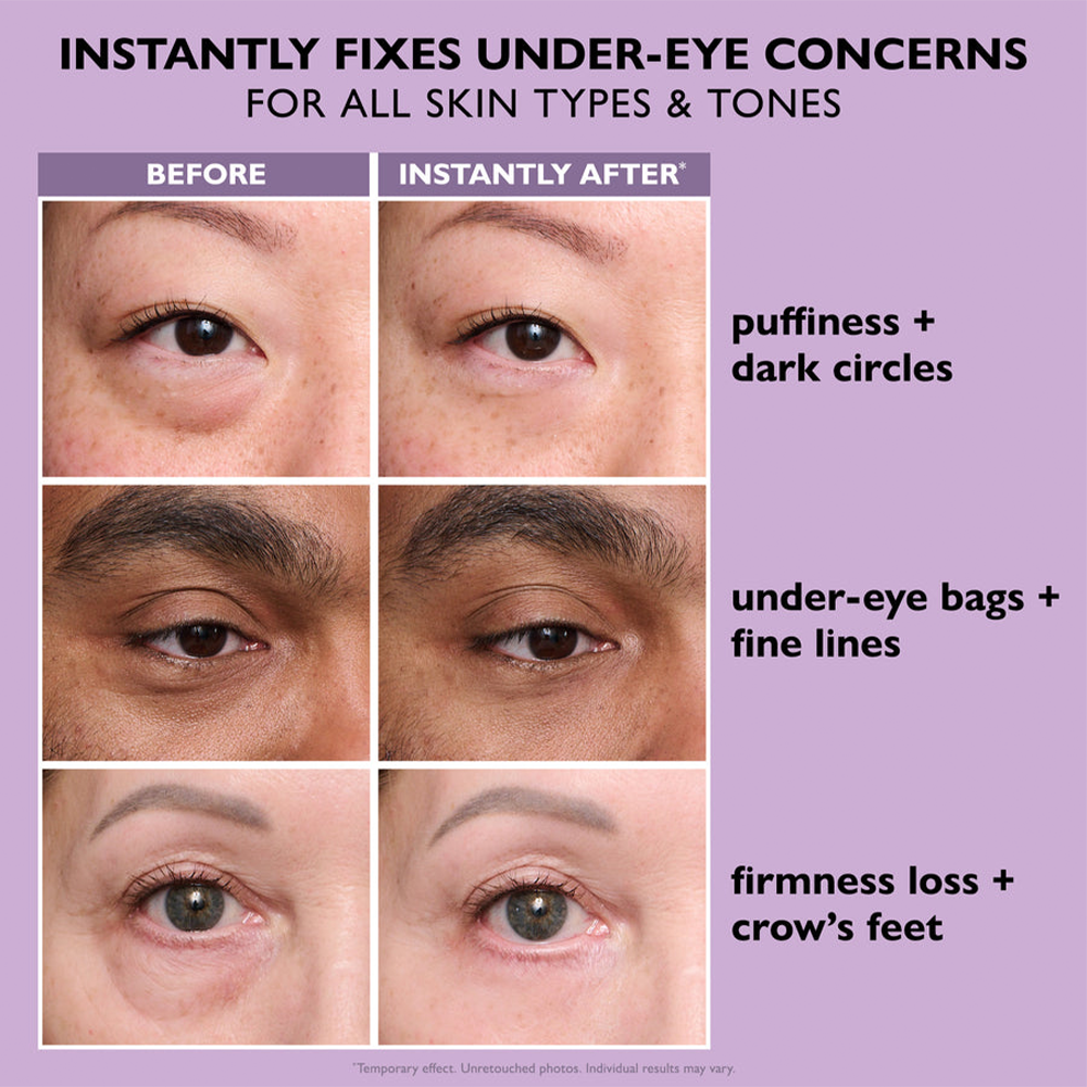 🌸[Official Store] 🌸 Instant Ageless Repair Serum | Visibly Tighter in 60 seconds. Lasts All Day.
