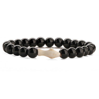 Whale Adoption Bracelet