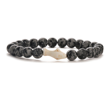 Whale Adoption Bracelet