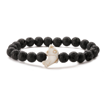 Whale Adoption Bracelet