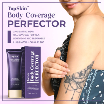 🟢TopSkin™ Body Coverage Perfector