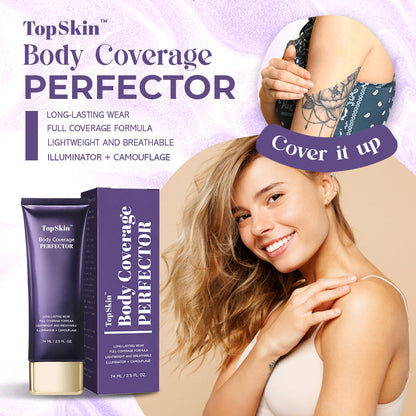 🟢TopSkin™ Body Coverage Perfector