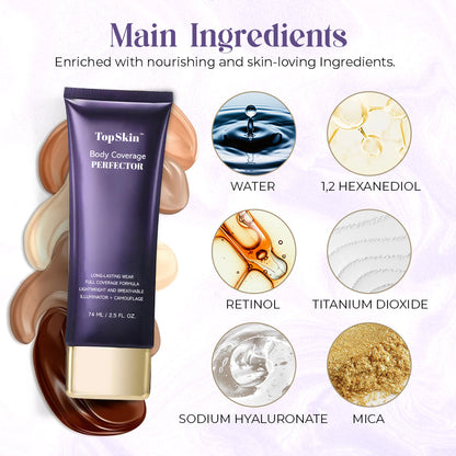 🟢TopSkin™ Body Coverage Perfector