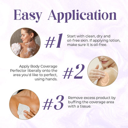 🟢TopSkin™ Body Coverage Perfector