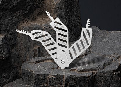 COMBS Lock Pick Set