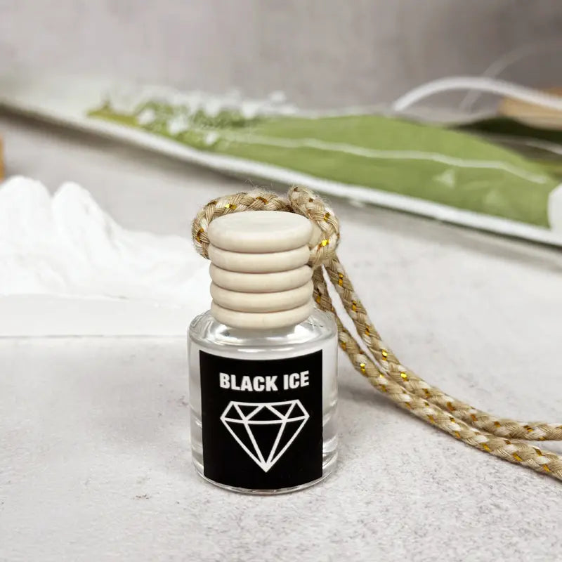 🎇Hot Sale Now！✨Scented Car Air Freshener Diffuser