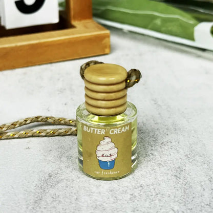 🎇Hot Sale Now！✨Scented Car Air Freshener Diffuser