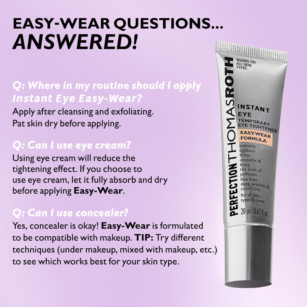 🌸[Official Store] 🌸 Instant Ageless Repair Serum | Visibly Tighter in 60 seconds. Lasts All Day.