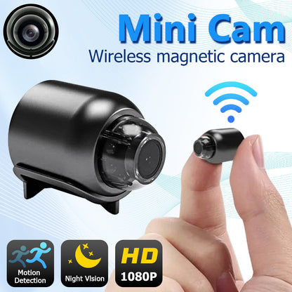 📸📸Mini Wireless Wifi Camera 1080P HD